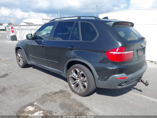 46155829 :رقم المزاد ، 5UXFF0C54ALT77865 vin ، 2010 Bmw X5 Xdrive35d مزاد بيع