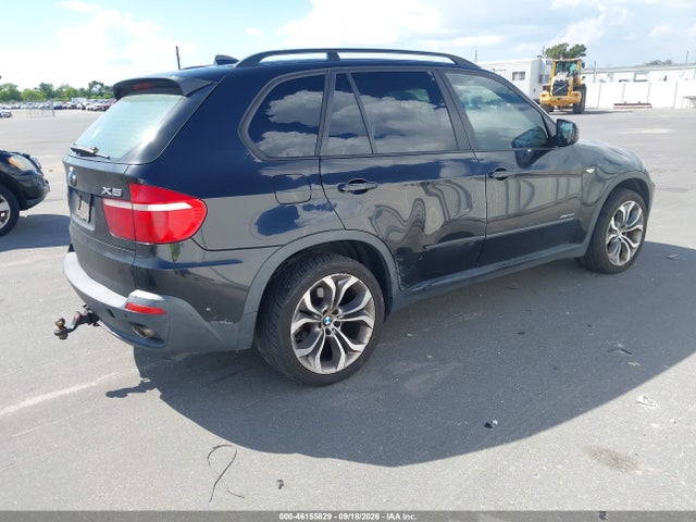 46155829 :رقم المزاد ، 5UXFF0C54ALT77865 vin ، 2010 Bmw X5 Xdrive35d مزاد بيع