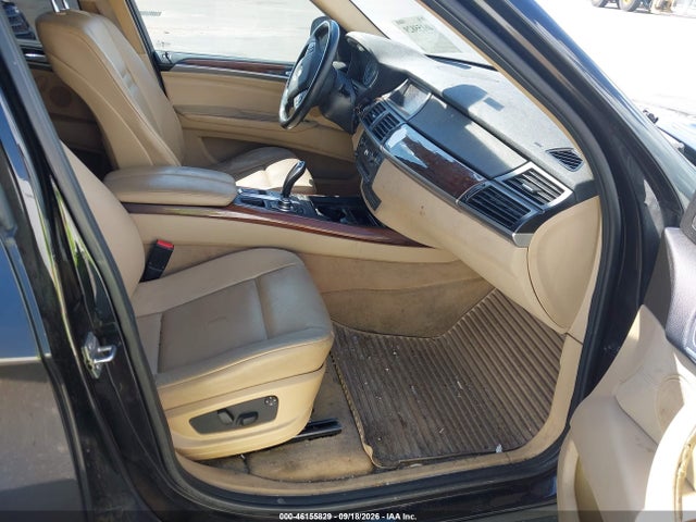 46155829 :رقم المزاد ، 5UXFF0C54ALT77865 vin ، 2010 Bmw X5 Xdrive35d مزاد بيع