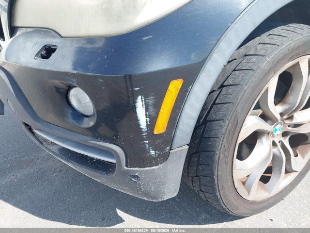 46155829 :رقم المزاد ، 5UXFF0C54ALT77865 vin ، 2010 Bmw X5 Xdrive35d مزاد بيع