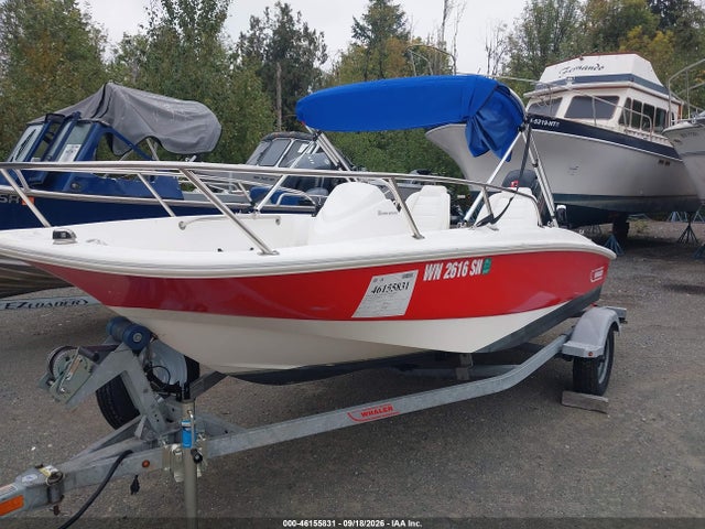 Boston Whaler Other 2015 BWCE2359F515 Image 2
