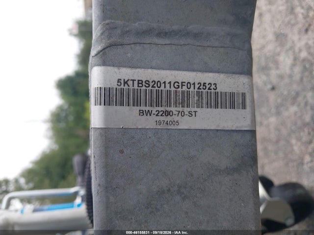 Boston Whaler Other 2015 BWCE2359F515 Image 12