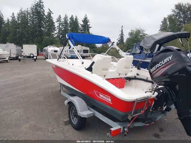 Boston Whaler Other 2015 BWCE2359F515 Image 3