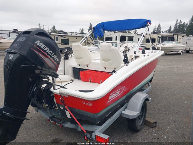 Boston Whaler Other 2015 BWCE2359F515 Image 4