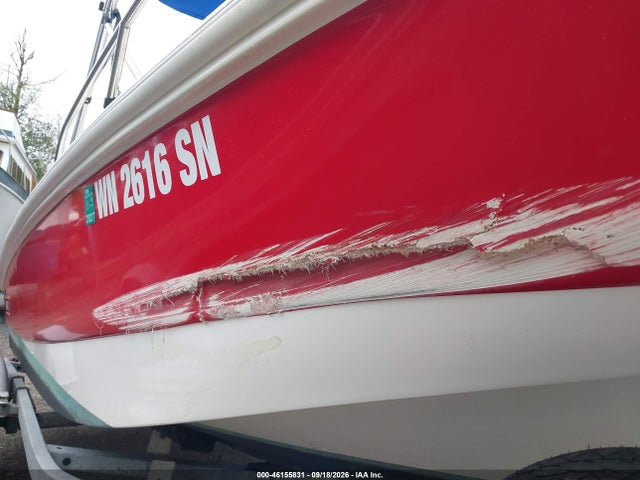 Boston Whaler Other 2015 BWCE2359F515 Image 6