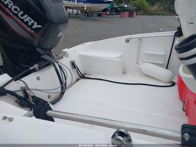 Boston Whaler Other 2015 BWCE2359F515 Image 8