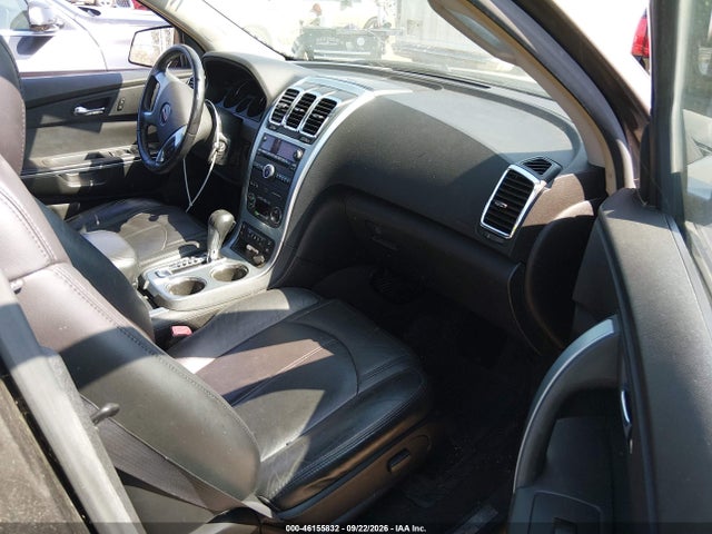 Продаж на аукціоні авто 2008 Gmc Acadia Slt-1, vin: 1GKER237X8J124321, номер лоту: 46155832