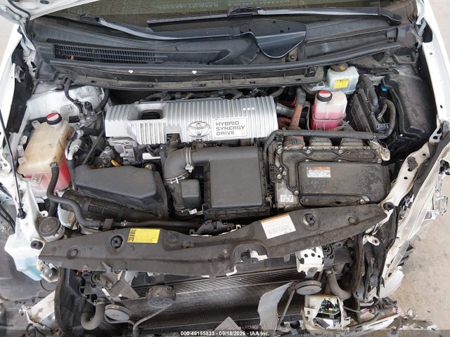 Продаж на аукціоні авто 2015 Toyota Prius Four, vin: JTDKN3DU4F1920385, номер лоту: 46155833