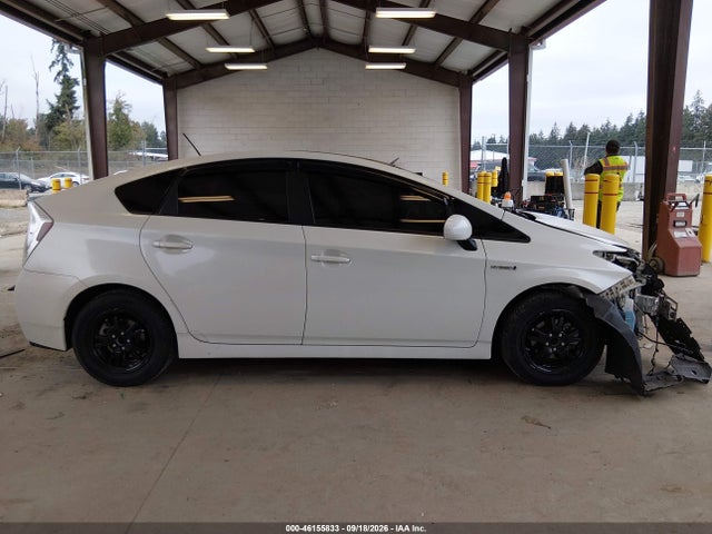 Продаж на аукціоні авто 2015 Toyota Prius Four, vin: JTDKN3DU4F1920385, номер лоту: 46155833
