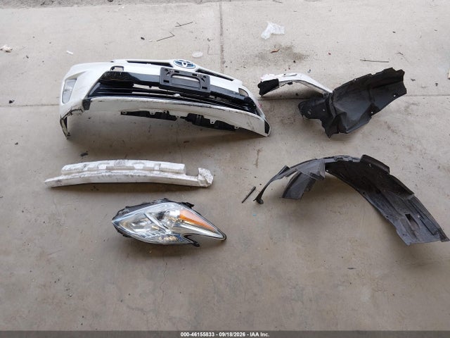 Продаж на аукціоні авто 2015 Toyota Prius Four, vin: JTDKN3DU4F1920385, номер лоту: 46155833