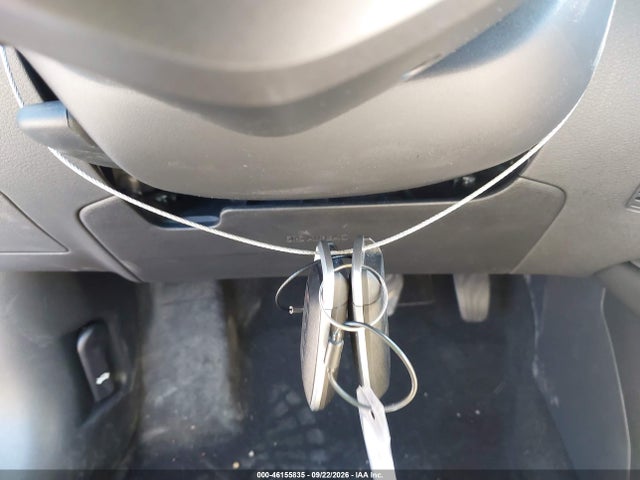 Nissan SENTRA SR 2026 3N1AB9DV7TY282403 Image 11