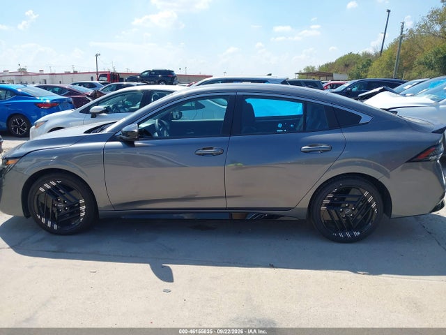 Nissan SENTRA SR 2026 3N1AB9DV7TY282403 Image 14