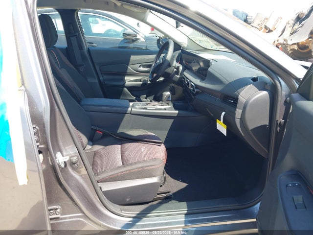Nissan SENTRA SR 2026 3N1AB9DV7TY282403 Image 5