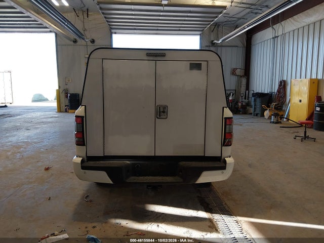 2022 Nissan Frontier Long Bed Sv 4x4 მანქანა იყიდება აუქციონზე, vin: 1N6ED1FK8NN671125, აუქციონის ნომერი: 46155844