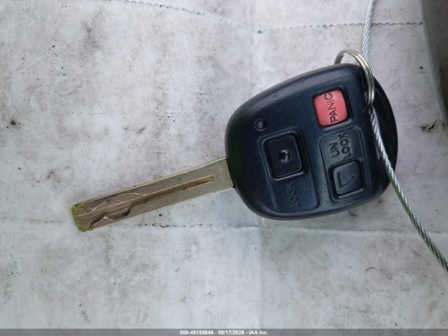 2001 Lexus Rx 300 მანქანა იყიდება აუქციონზე, vin: JTJHF10U510183081, აუქციონის ნომერი: 46155846