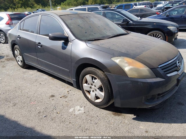 Продаж на аукціоні авто 2008 Nissan Altima 2.5 S, vin: 1N4AL21E88N546700, номер лоту: 46155848