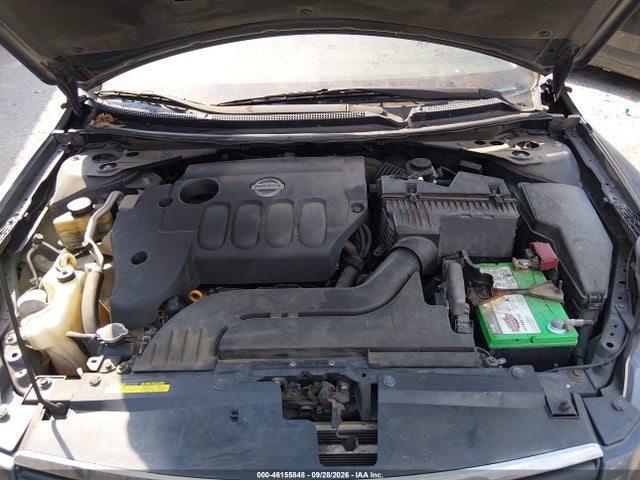 Продажа на аукционе авто 2008 Nissan Altima 2.5 S, vin: 1N4AL21E88N546700, номер лота: 46155848