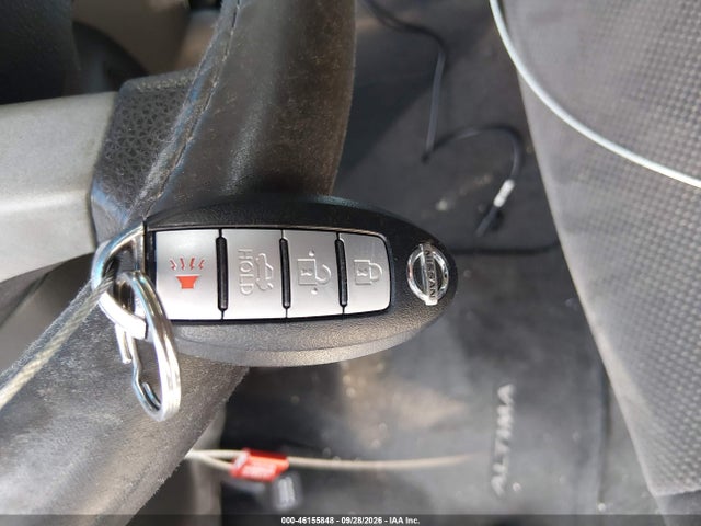 Продажа на аукционе авто 2008 Nissan Altima 2.5 S, vin: 1N4AL21E88N546700, номер лота: 46155848