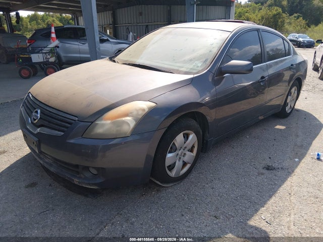 Продажа на аукционе авто 2008 Nissan Altima 2.5 S, vin: 1N4AL21E88N546700, номер лота: 46155848