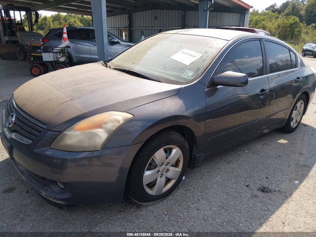 Продажа на аукционе авто 2008 Nissan Altima 2.5 S, vin: 1N4AL21E88N546700, номер лота: 46155848