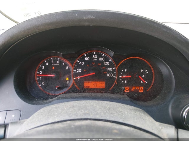 Продажа на аукционе авто 2008 Nissan Altima 2.5 S, vin: 1N4AL21E88N546700, номер лота: 46155848