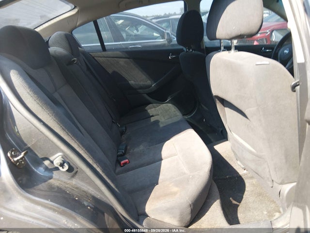 Продажа на аукционе авто 2008 Nissan Altima 2.5 S, vin: 1N4AL21E88N546700, номер лота: 46155848