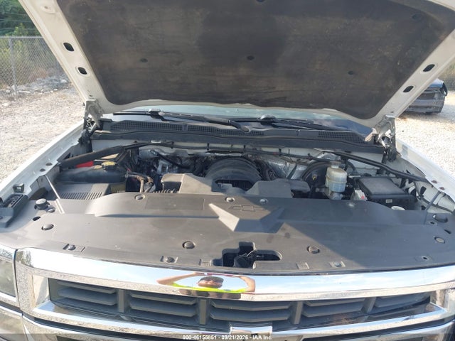 Aukcja sprzedaży 2014 Chevrolet Silverado 1500 2lt, vin: 3GCUKREC0EG381385, numer aukcji: 46155851