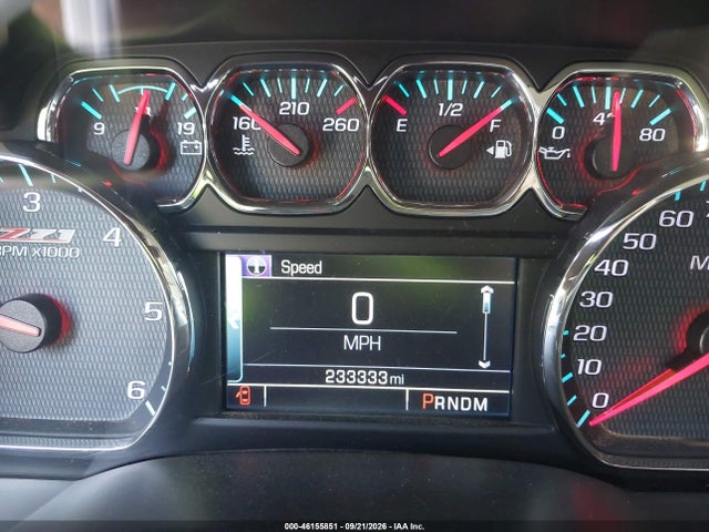 Aukcja sprzedaży 2014 Chevrolet Silverado 1500 2lt, vin: 3GCUKREC0EG381385, numer aukcji: 46155851
