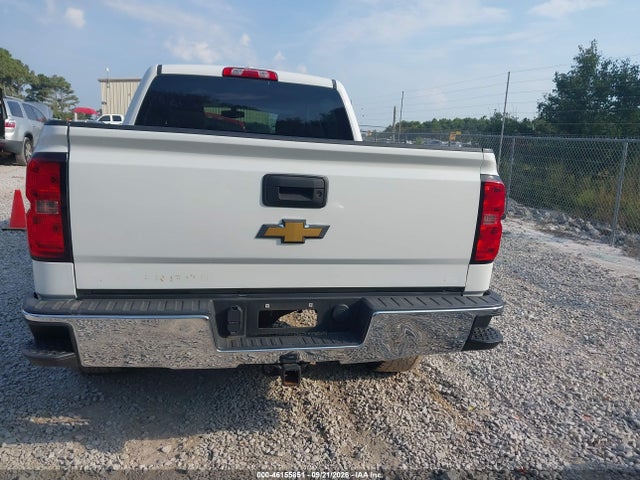 Aukcja sprzedaży 2014 Chevrolet Silverado 1500 2lt, vin: 3GCUKREC0EG381385, numer aukcji: 46155851