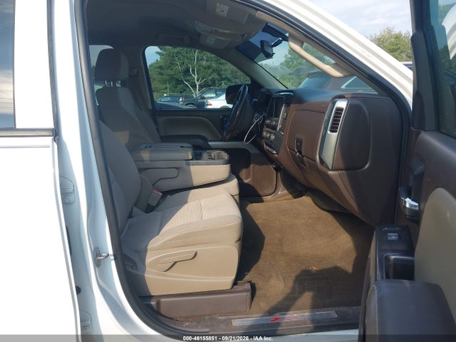 Aukcja sprzedaży 2014 Chevrolet Silverado 1500 2lt, vin: 3GCUKREC0EG381385, numer aukcji: 46155851