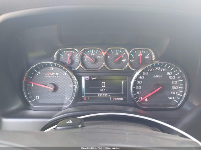 Aukcja sprzedaży 2014 Chevrolet Silverado 1500 2lt, vin: 3GCUKREC0EG381385, numer aukcji: 46155851