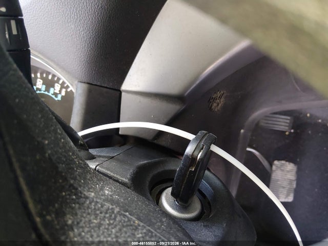 46155852 :رقم المزاد ، 1FMCU0G79GUA52729 vin ، 2016 Ford Escape Se مزاد بيع