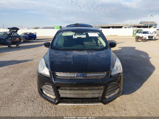 46155852 :رقم المزاد ، 1FMCU0G79GUA52729 vin ، 2016 Ford Escape Se مزاد بيع