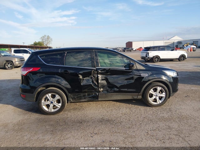 46155852 :رقم المزاد ، 1FMCU0G79GUA52729 vin ، 2016 Ford Escape Se مزاد بيع