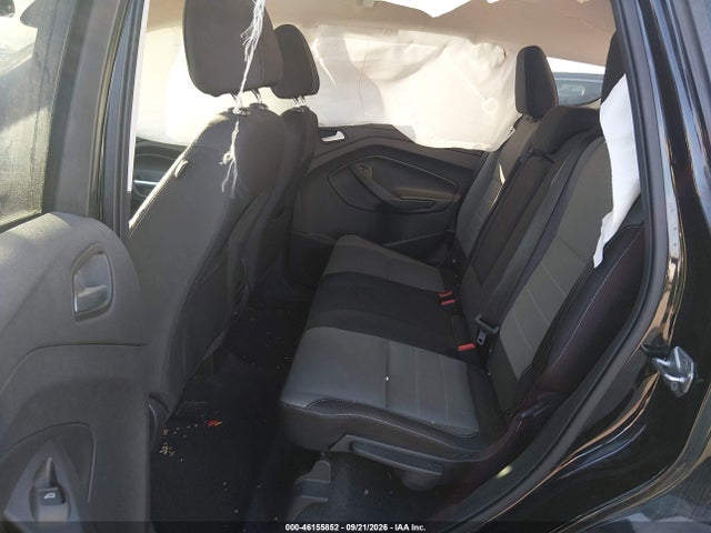 46155852 :رقم المزاد ، 1FMCU0G79GUA52729 vin ، 2016 Ford Escape Se مزاد بيع