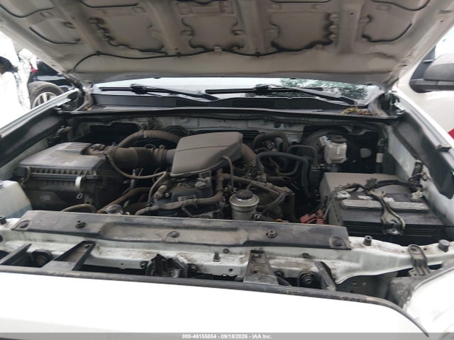 2021 Toyota Tacoma 2wd Sr მანქანა იყიდება აუქციონზე, vin: 3TYRX5GN7MT028628, აუქციონის ნომერი: 46155854