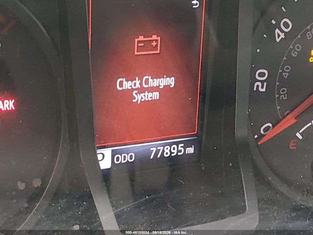 2021 Toyota Tacoma 2wd Sr მანქანა იყიდება აუქციონზე, vin: 3TYRX5GN7MT028628, აუქციონის ნომერი: 46155854