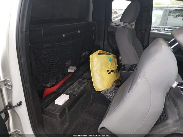 2021 Toyota Tacoma 2wd Sr მანქანა იყიდება აუქციონზე, vin: 3TYRX5GN7MT028628, აუქციონის ნომერი: 46155854