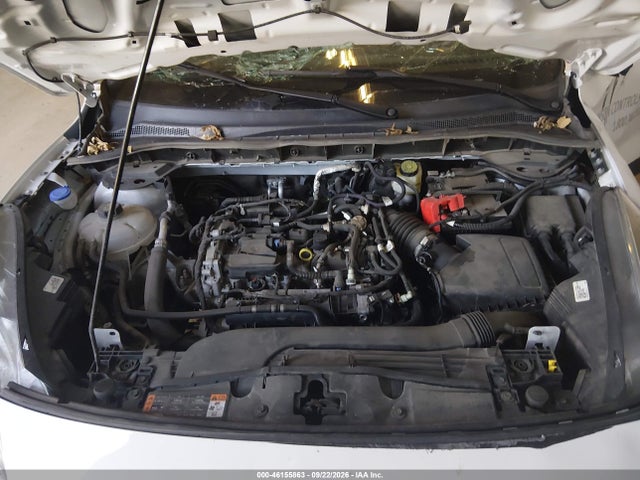 Продажа на аукционе авто 2022 Ford Escape Se, vin: 1FMCU9G64NUA64926, номер лота: 46155863