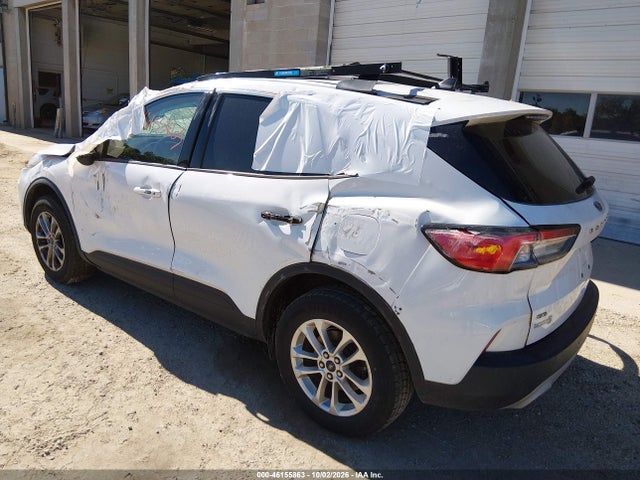 Продажа на аукционе авто 2022 Ford Escape Se, vin: 1FMCU9G64NUA64926, номер лота: 46155863