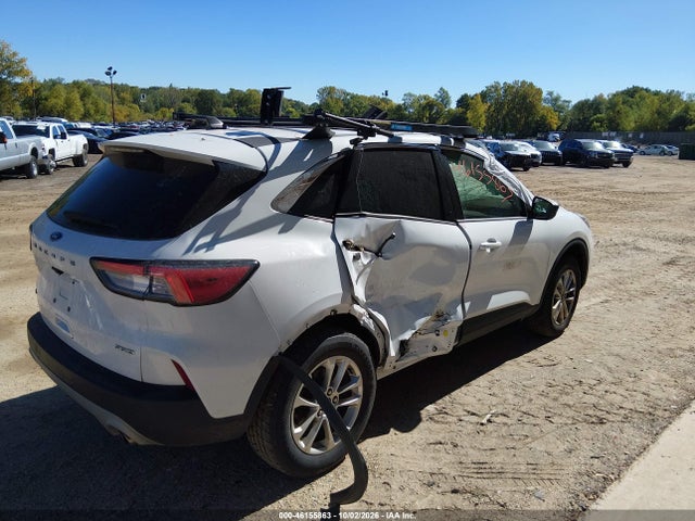 Продажа на аукционе авто 2022 Ford Escape Se, vin: 1FMCU9G64NUA64926, номер лота: 46155863