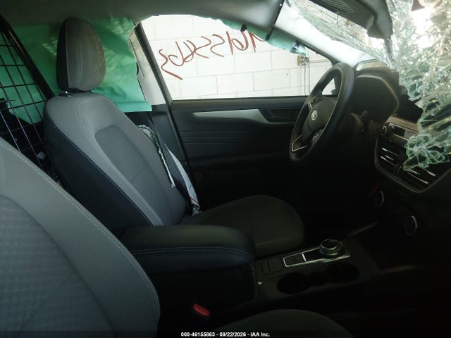 Продажа на аукционе авто 2022 Ford Escape Se, vin: 1FMCU9G64NUA64926, номер лота: 46155863