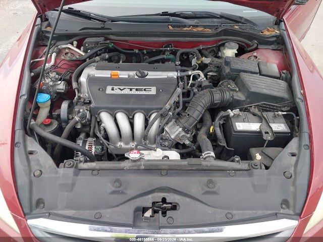 46155866 :رقم المزاد ، 1HGCM56367A088333 vin ، 2007 Honda Accord 2.4 Se مزاد بيع