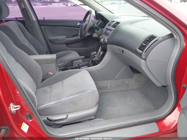 46155866 :رقم المزاد ، 1HGCM56367A088333 vin ، 2007 Honda Accord 2.4 Se مزاد بيع