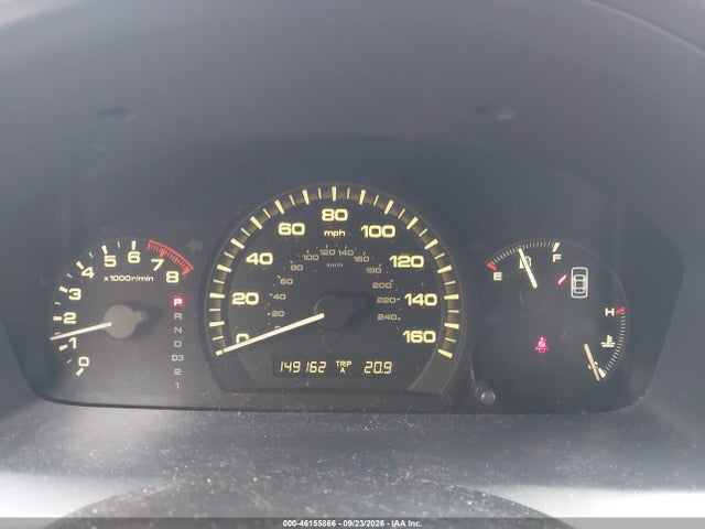 46155866 :رقم المزاد ، 1HGCM56367A088333 vin ، 2007 Honda Accord 2.4 Se مزاد بيع