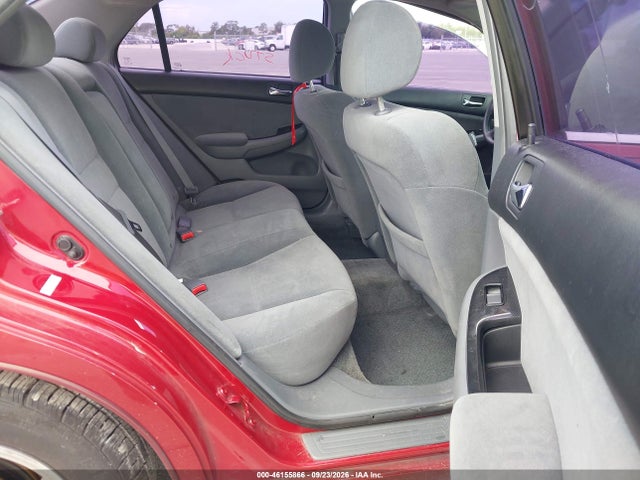 46155866 :رقم المزاد ، 1HGCM56367A088333 vin ، 2007 Honda Accord 2.4 Se مزاد بيع