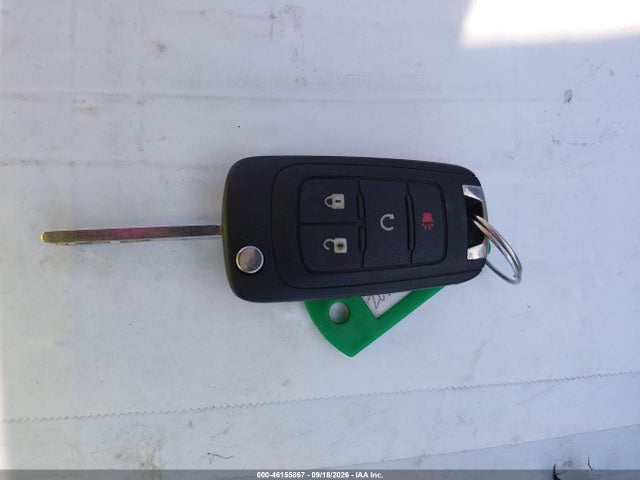 Chevrolet Sonic Lt Auto 2017 1G1JD6SG7H4117674 Image 11