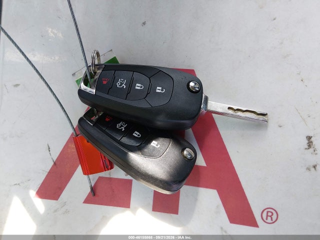 Chevrolet Cruze Lt Auto 2016 1G1BE5SM8G7312049 Image 11