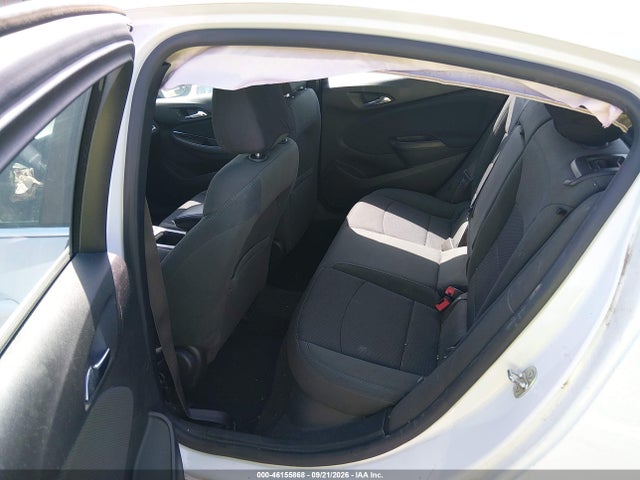 Chevrolet Cruze Lt Auto 2016 1G1BE5SM8G7312049 Image 8