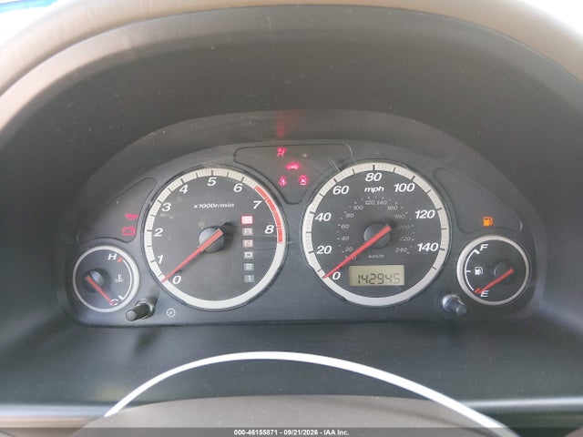 2006 Honda Cr-v Lx მანქანა იყიდება აუქციონზე, vin: JHLRD68566C002103, აუქციონის ნომერი: 46155871